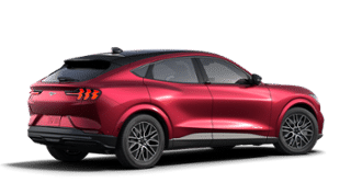 2025 Ford Mustang Mach-E® External Image 4